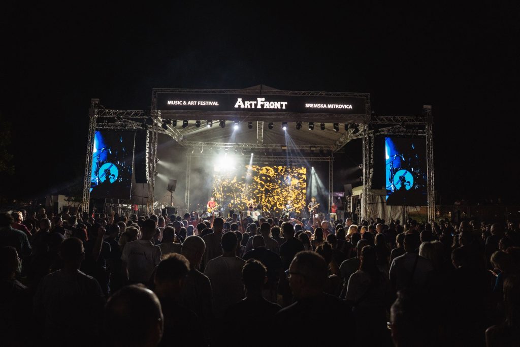 Art Front 2025