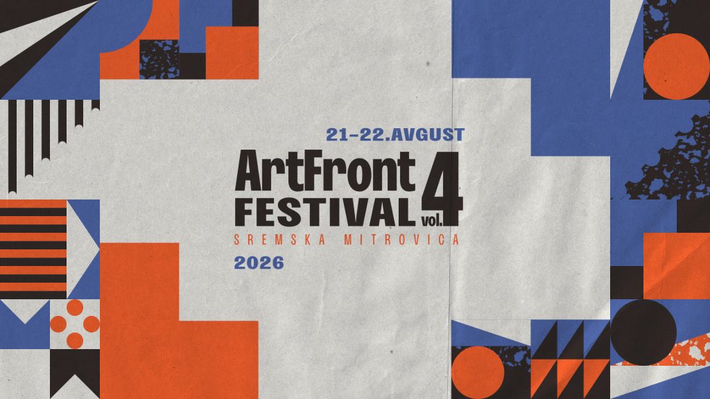 Art Front