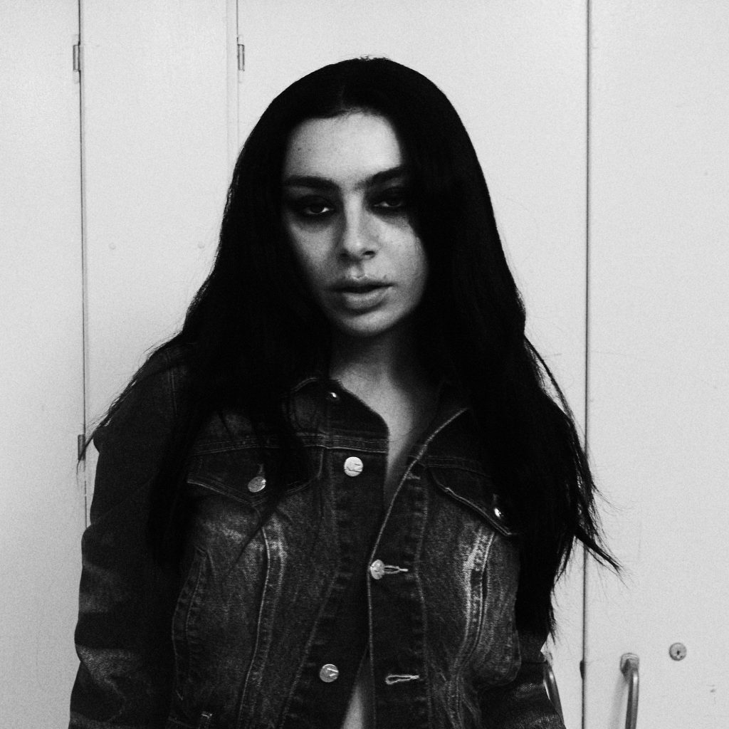 Charli xcx