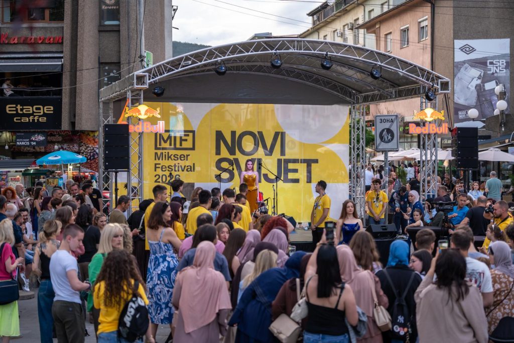 Mikser Festival
