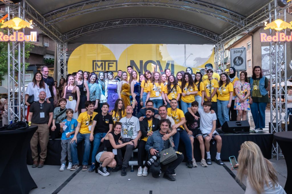 Mikser Festival