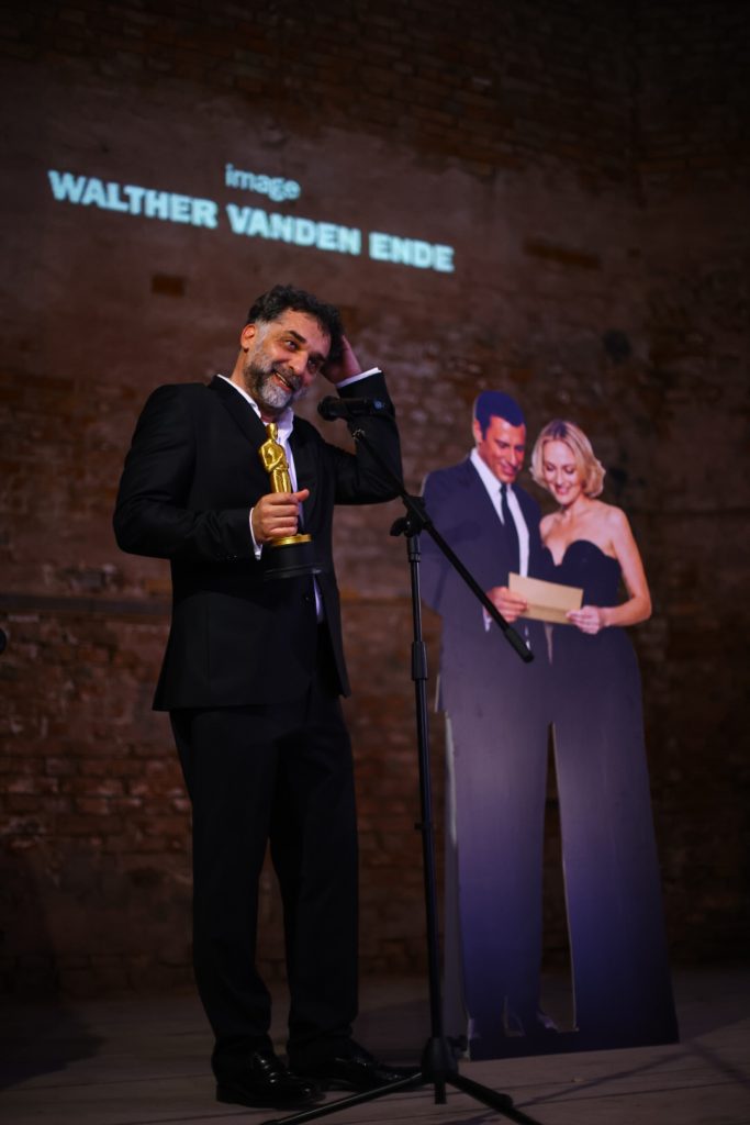 Danis Tanović