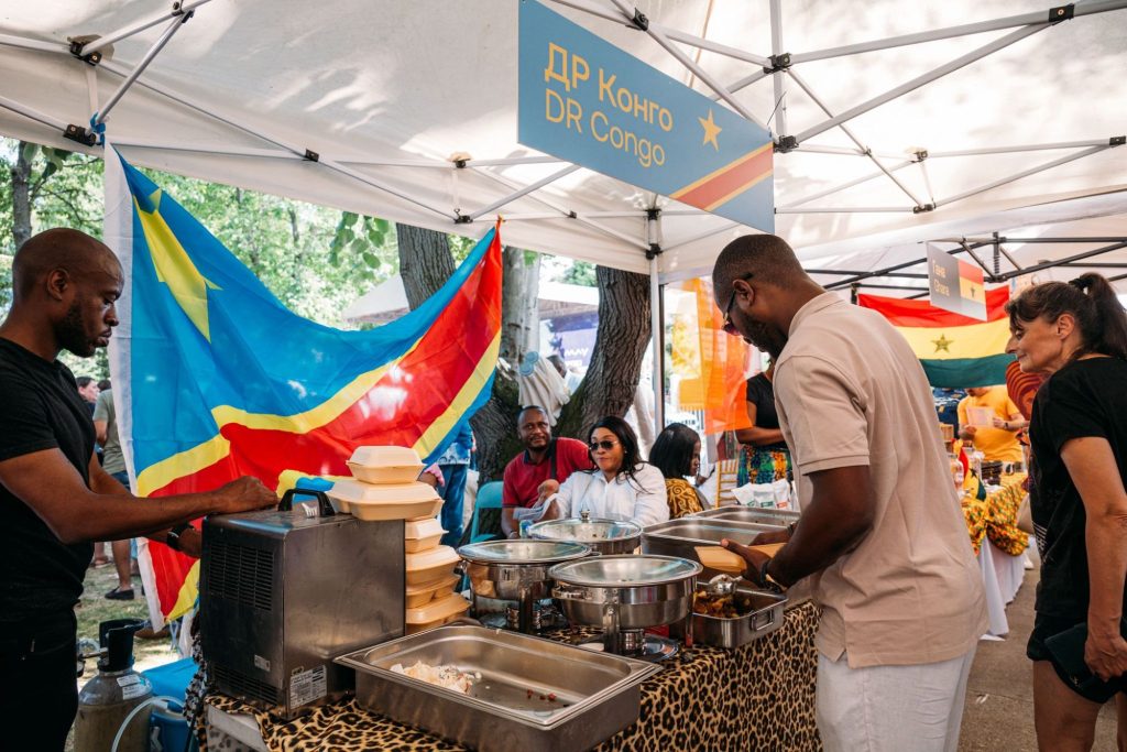 Durbar festival festivala