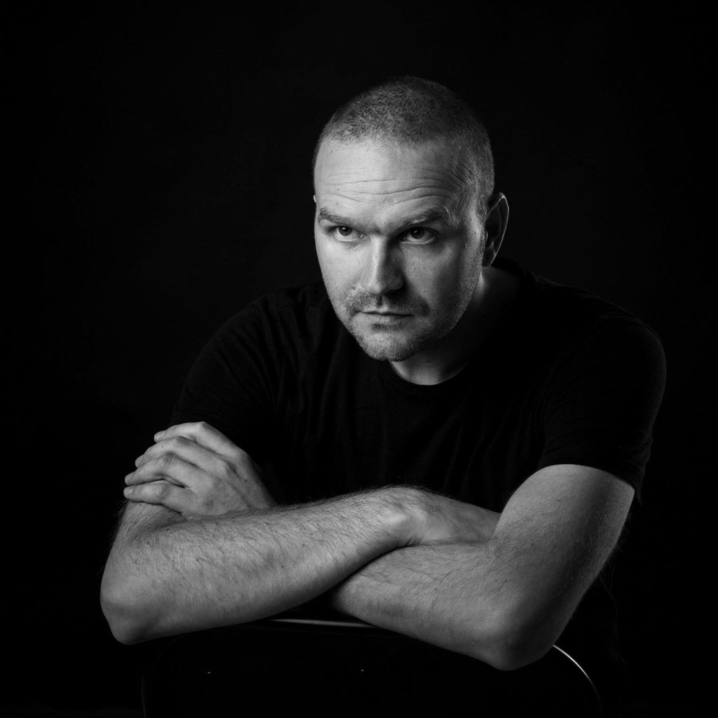 Fotografija Dženata Drekovića
