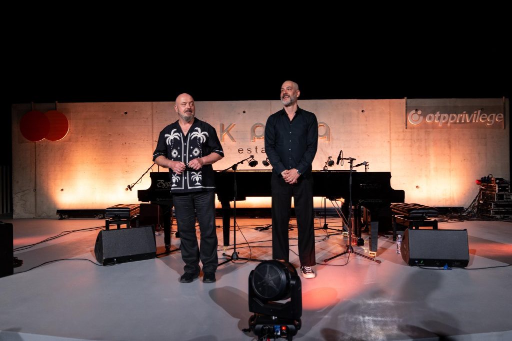 Vasil i Bojan