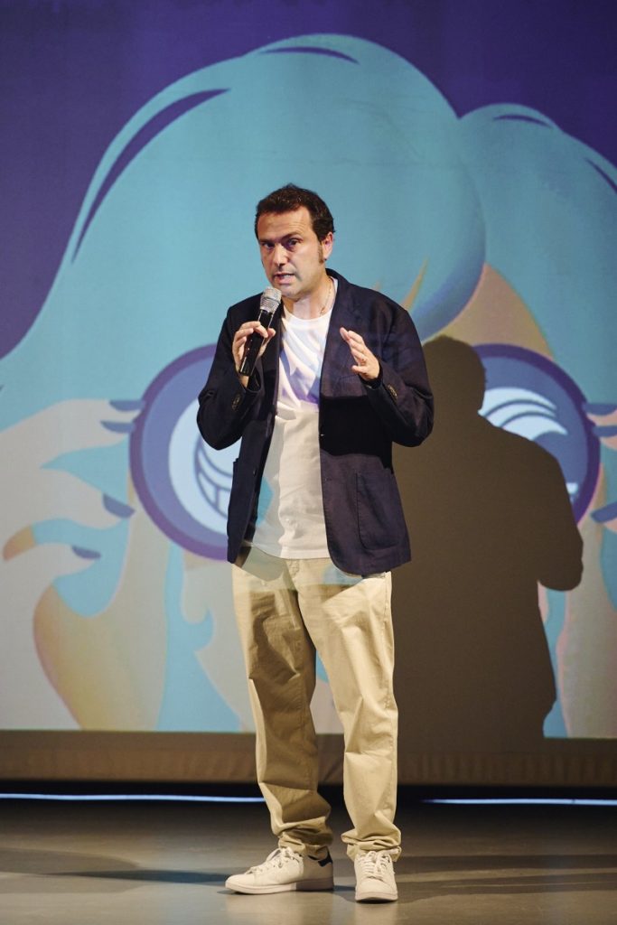 Guido Casale