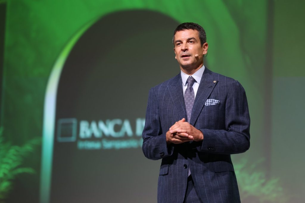 Banka Intesa