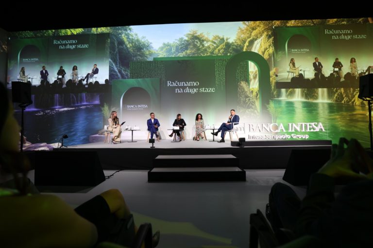 Banka Intesa