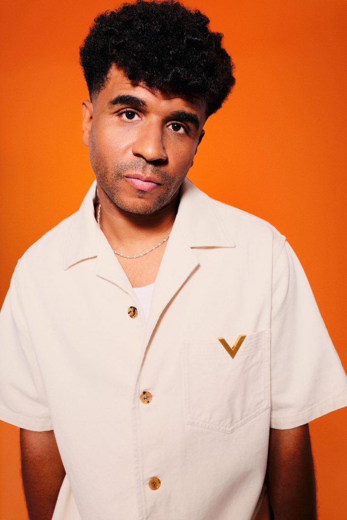 Jamie Jones