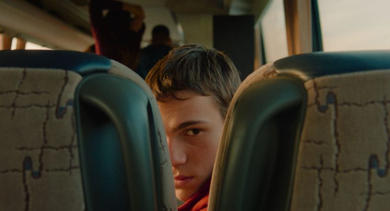 Kadar iz filma „3 nedelje posle