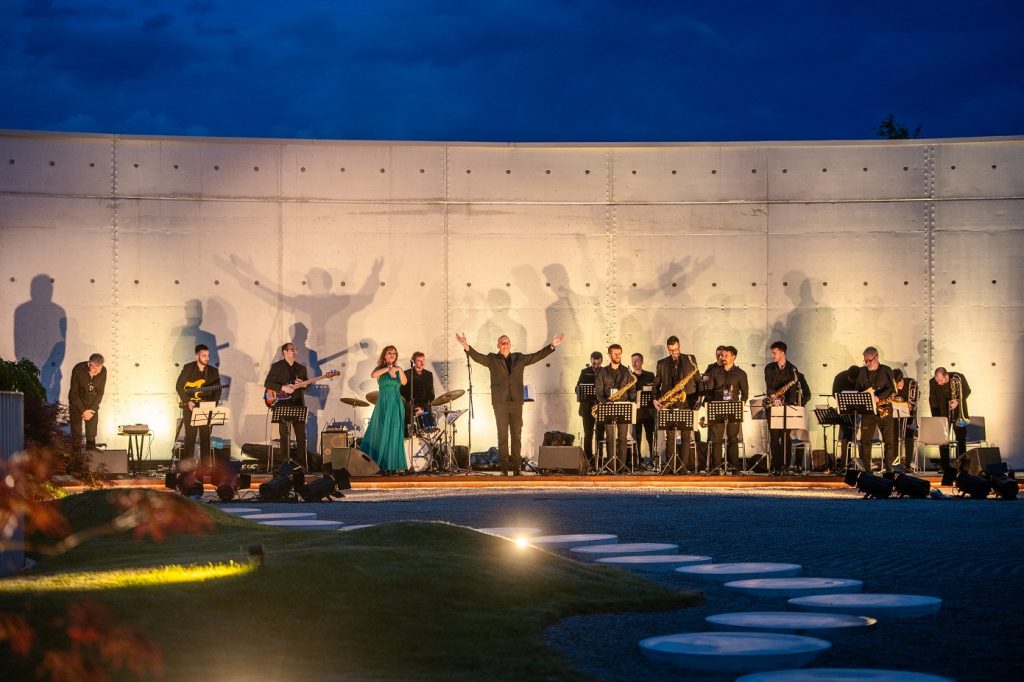 Beogradski džez orkestar