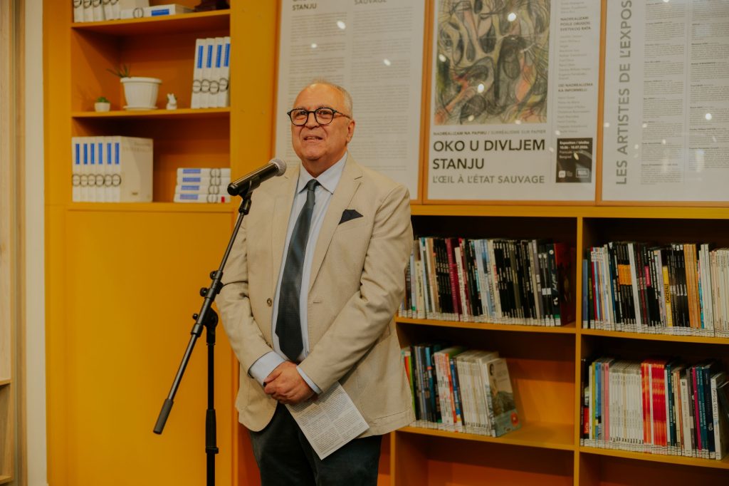 Mark Vukadinović