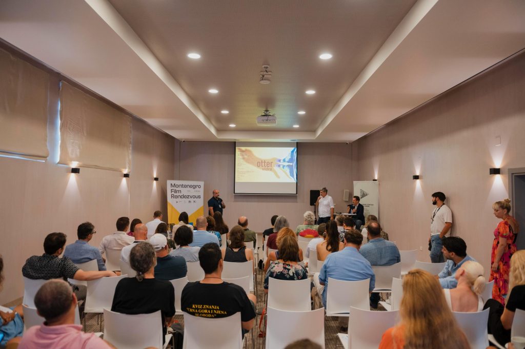 Montenegro Film Rendezvous