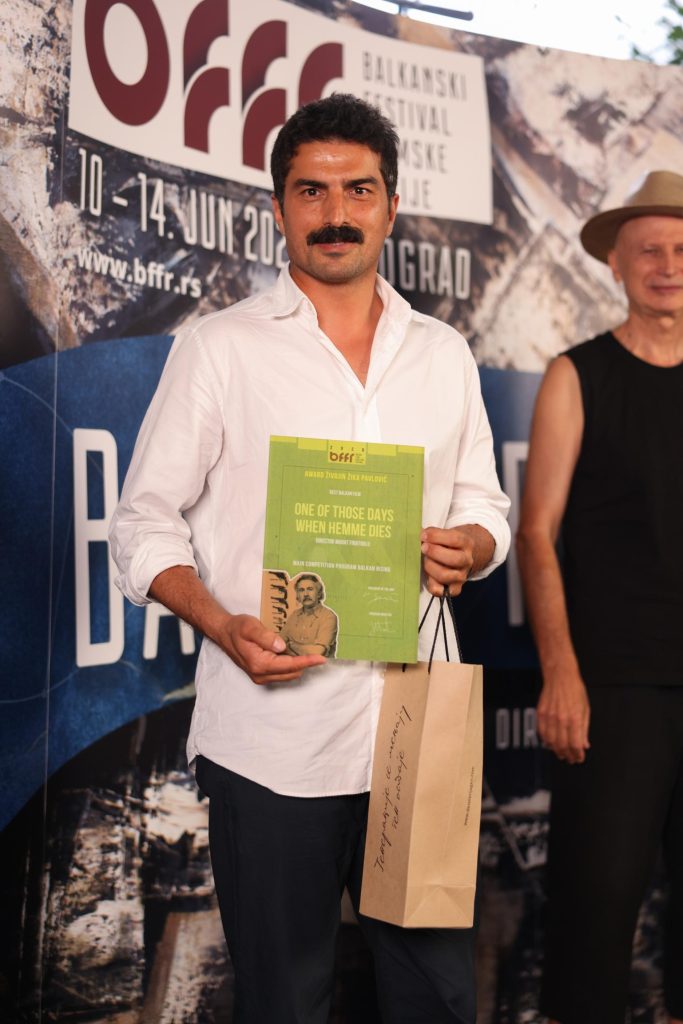 Murat Firatoglu
