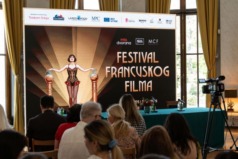 Festival francuskog filma