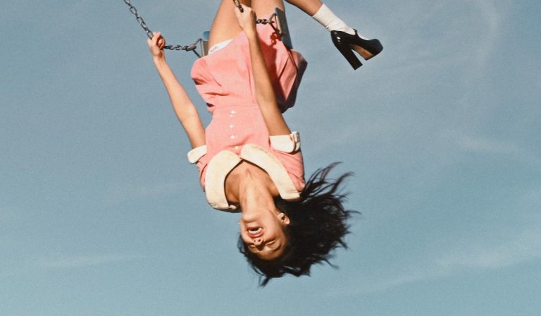 Olivia Rodrigo