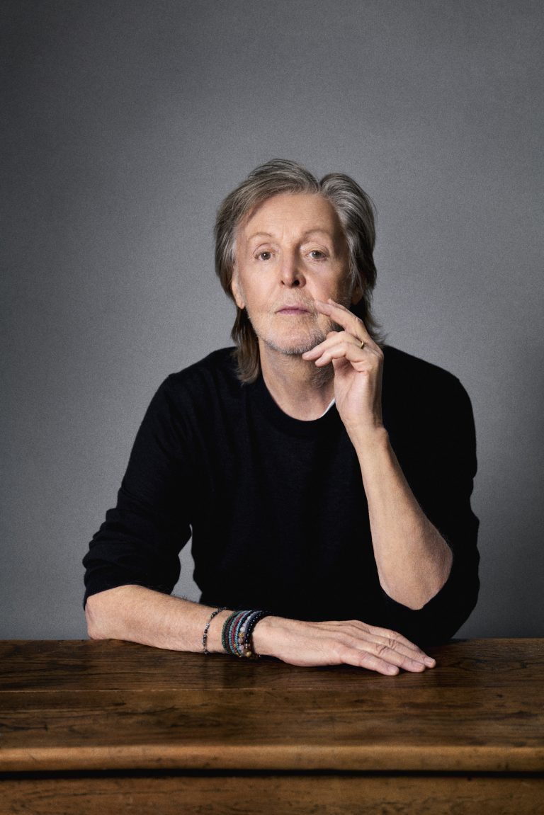 Paul McCartney