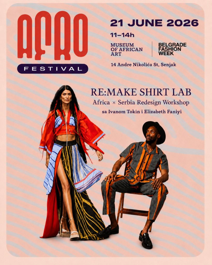 REMAKE SHIRT LAB