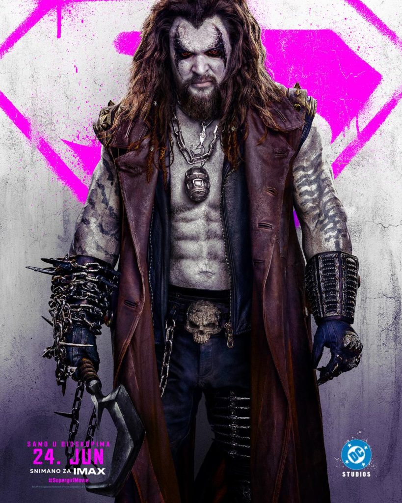 Superdevojka