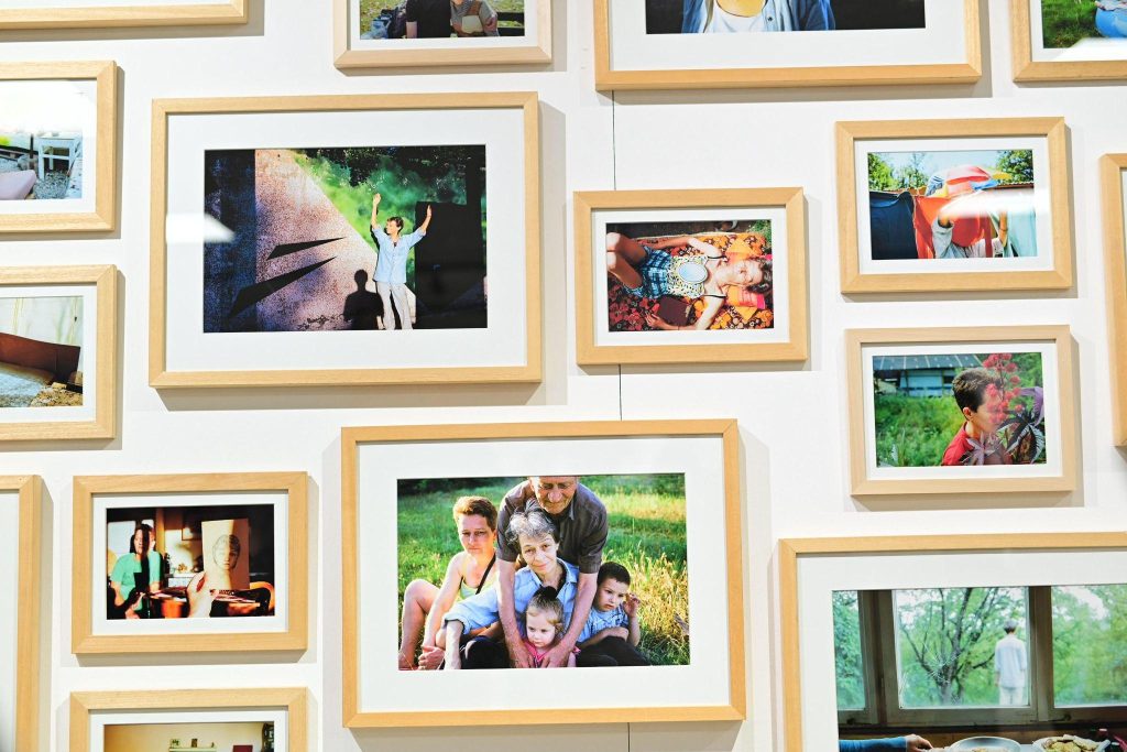 Stefan Đorđević izložba, Sarajevo Photography Festival