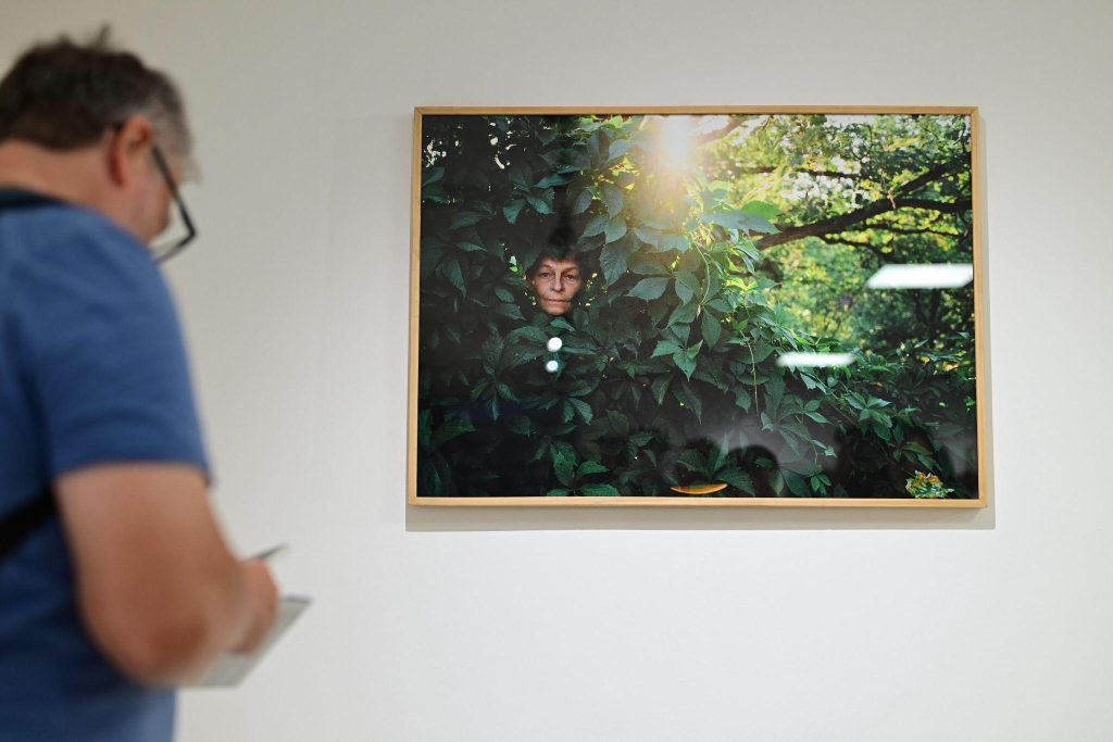 Stefan Đorđević izložba, Sarajevo Photography Festival