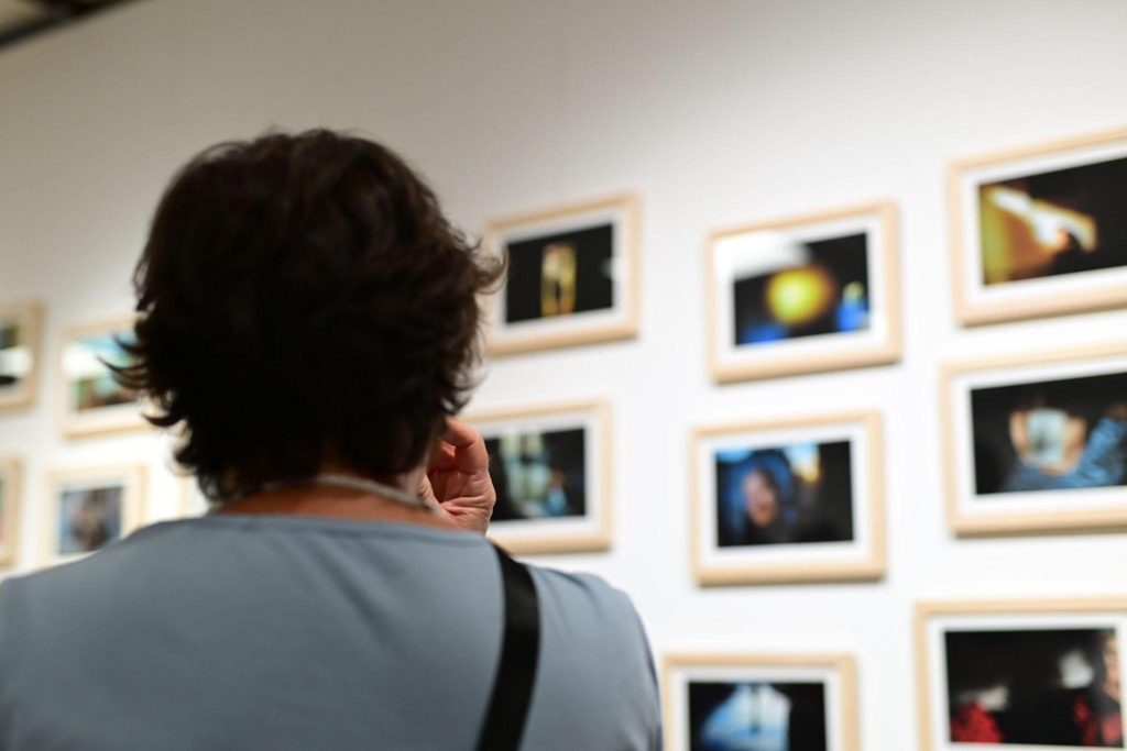 Stefan Đorđević izložba, Sarajevo Photography Festival