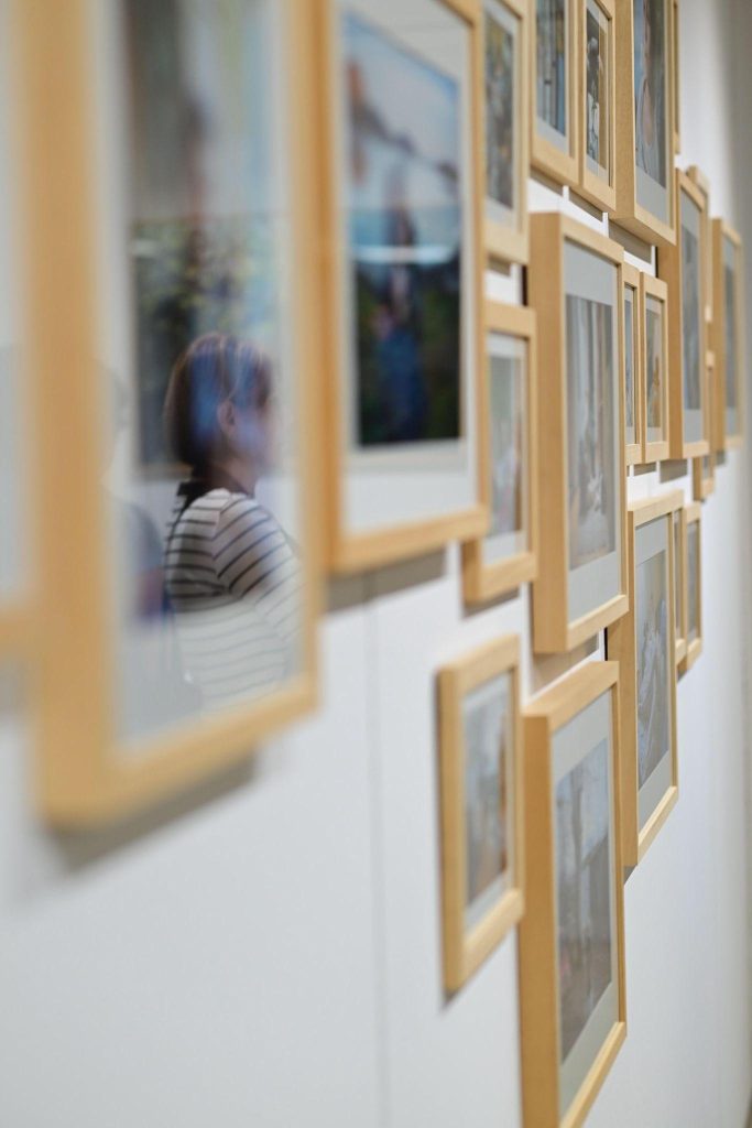 Stefan Đorđević izložba, Sarajevo Photography Festival