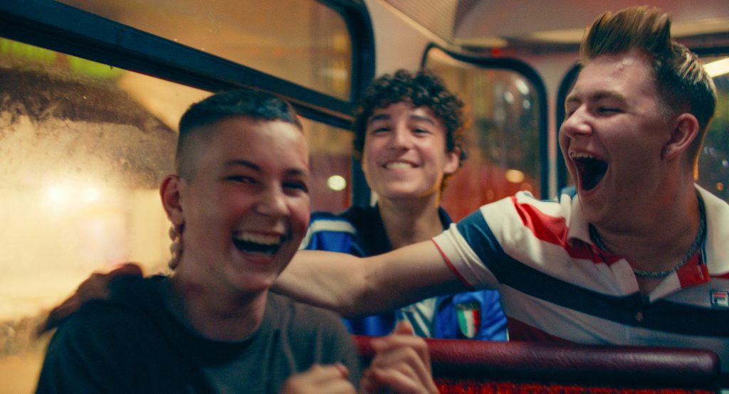 Filmovi na putu