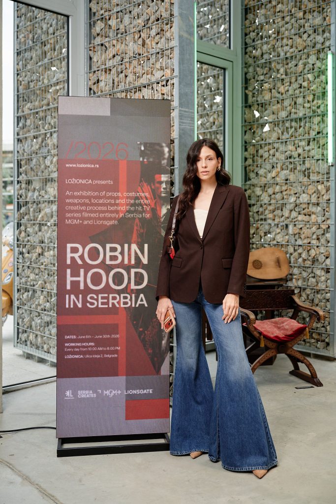 Tamara Radovanović