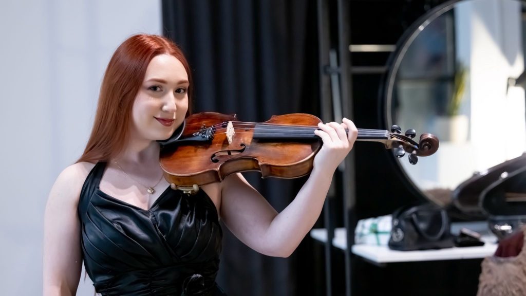 Veronika Mona Bogić