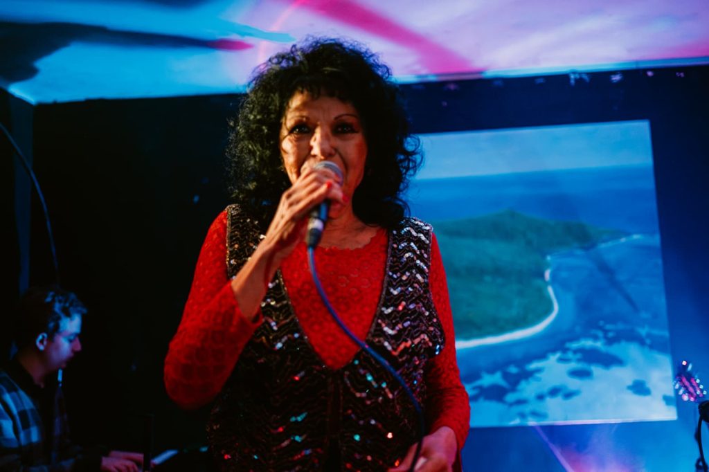 Vazda bilo