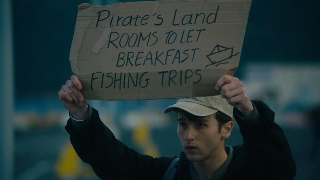 Zemlja pirata