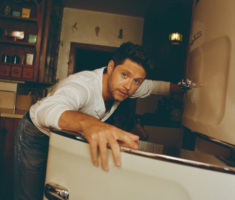 Niall Horan