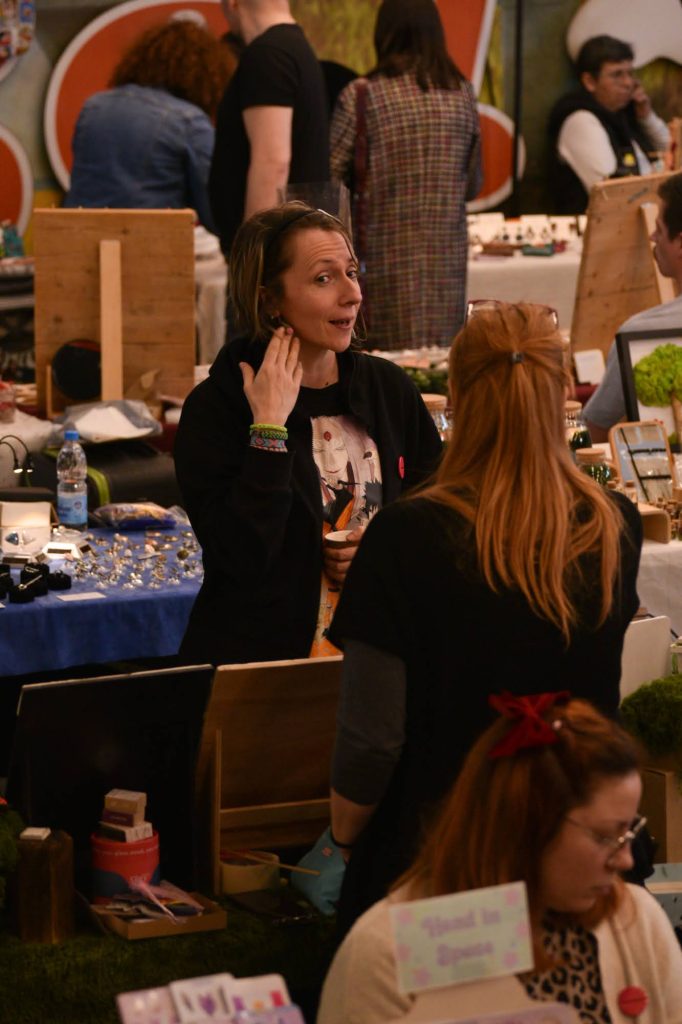 Božanstveni bazar