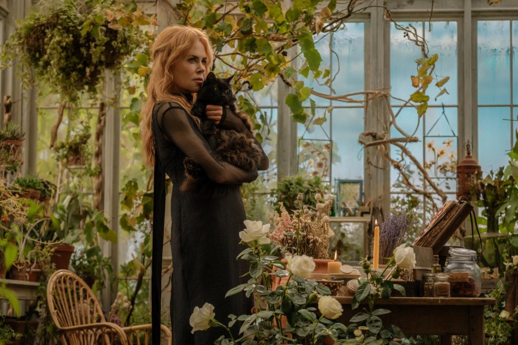 PRACTICAL MAGIC 2