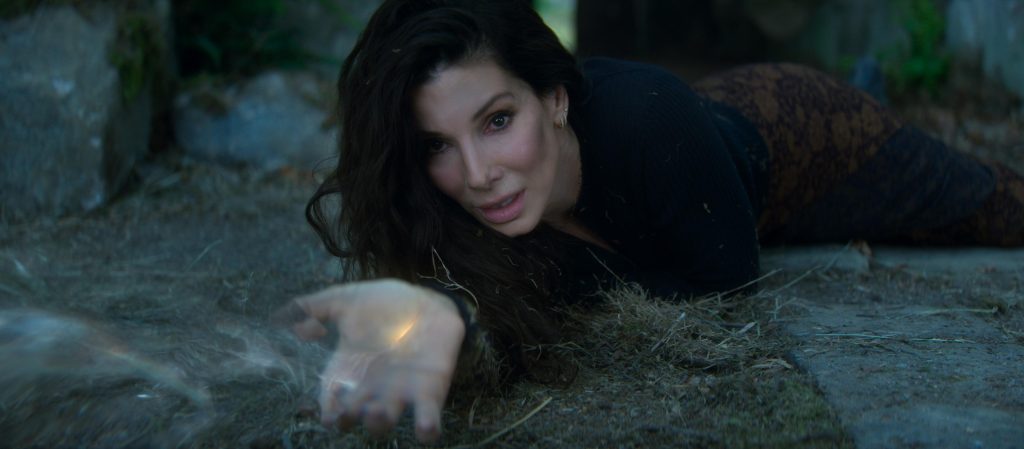 PRACTICAL MAGIC 2