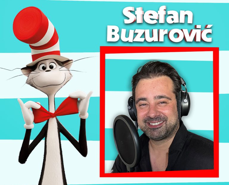 Stefan Buzurović