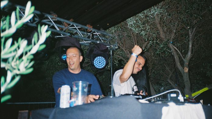Adriatic Social Club