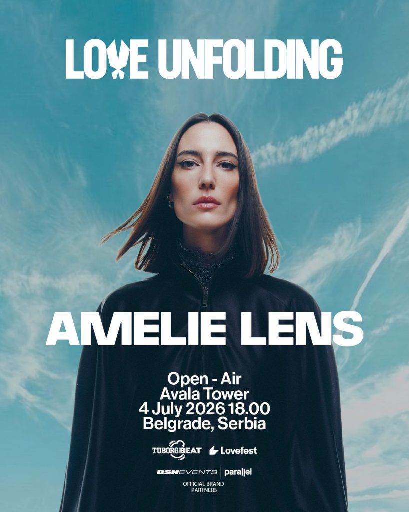 Ameli Lens