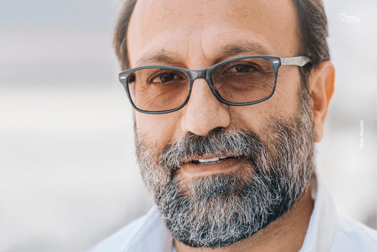 Asghar Farhadi