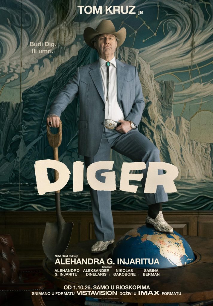 Digger