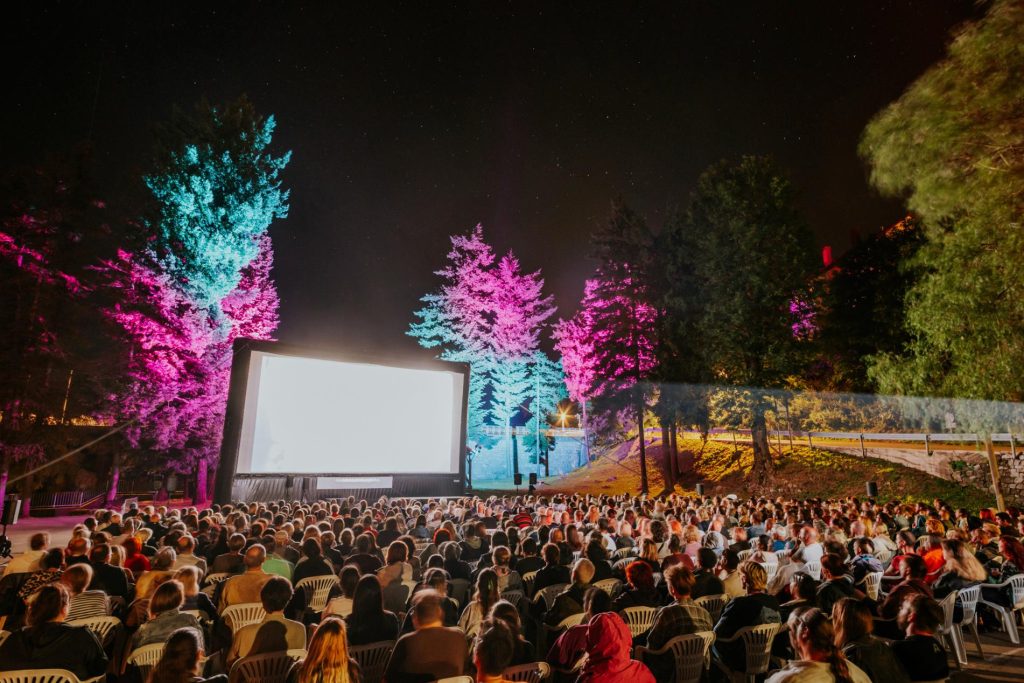 Cinehill