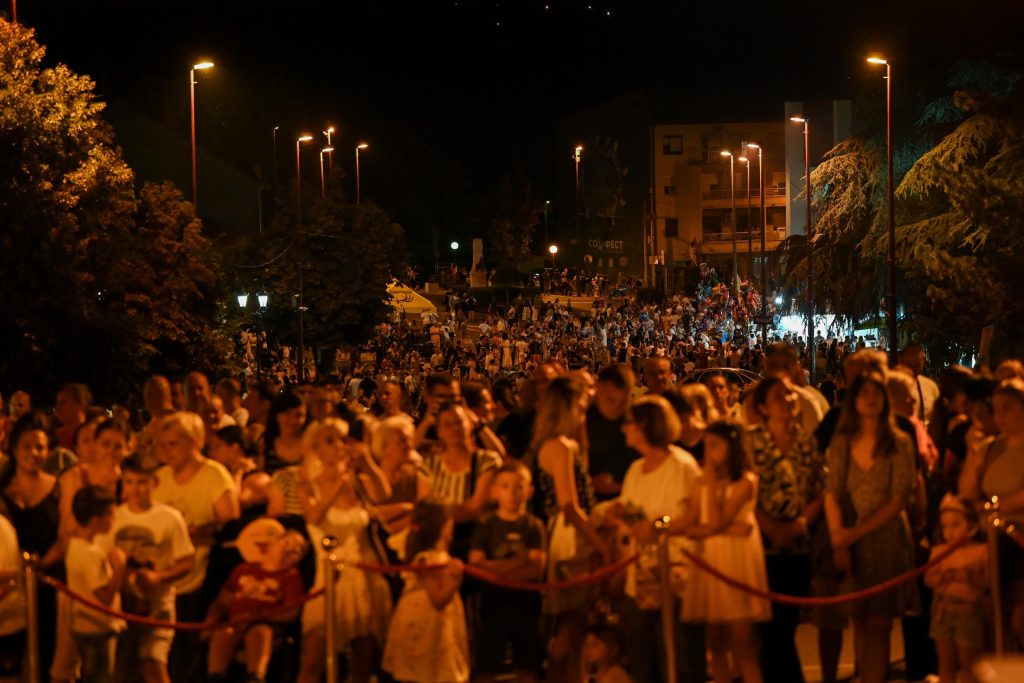SOFEST