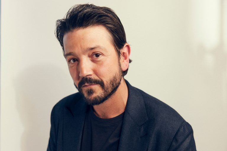 Diego Luna