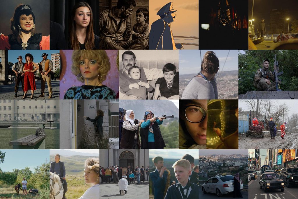 DocuFilm SFF