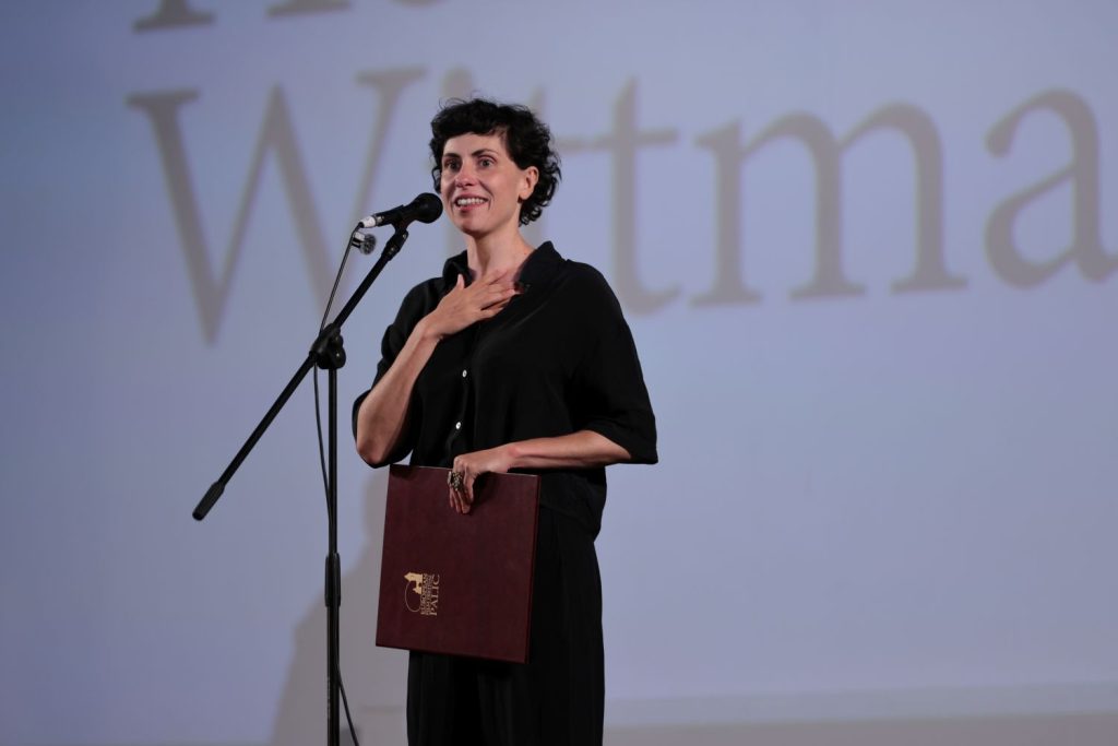 Helena Wittmann