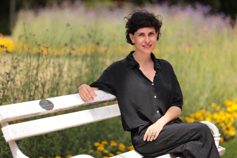 Helena Wittmann, Foto Damir Vujković