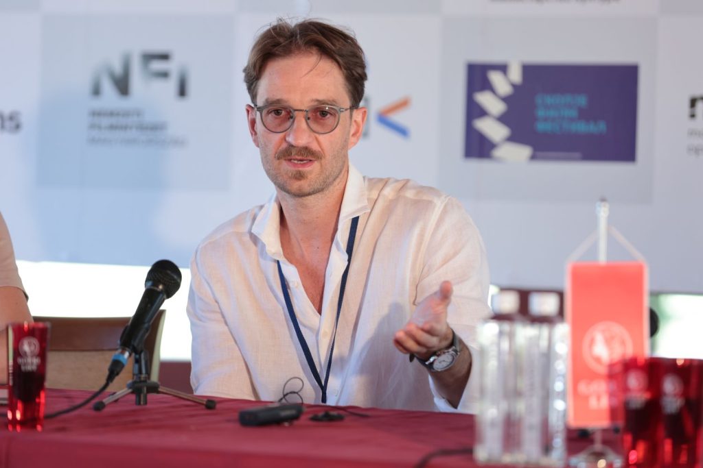 Igor Babiac, Foto Damir Vujković