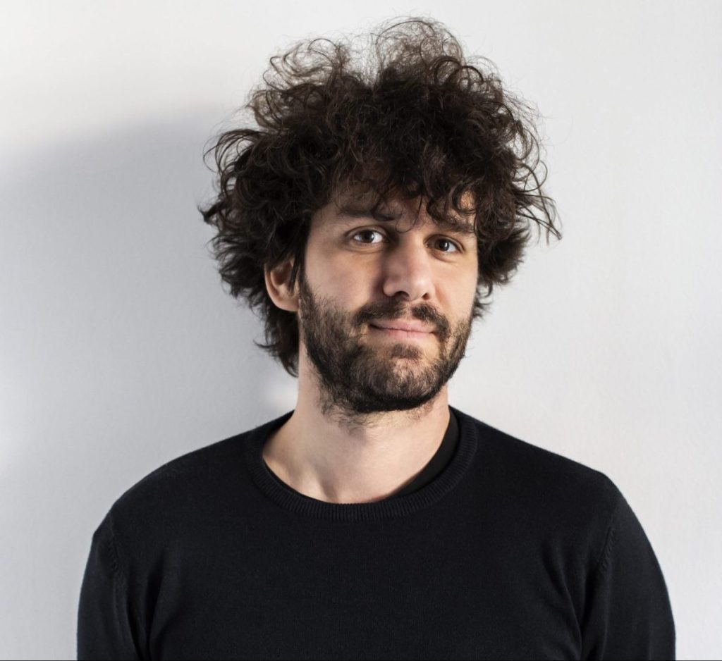 Igor Bezinovic