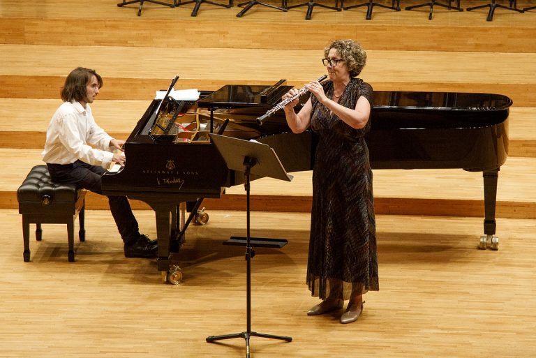 Igor Glavasić i Ivana Dakić
